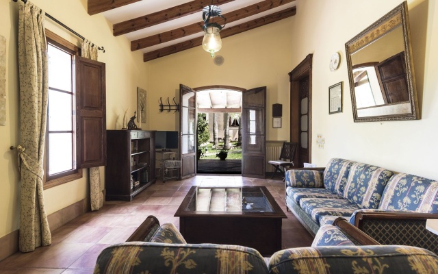 Aumallia Hotel & Spa