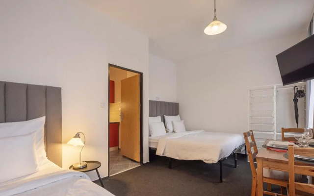 Pytloun Wellness Travel Hotel