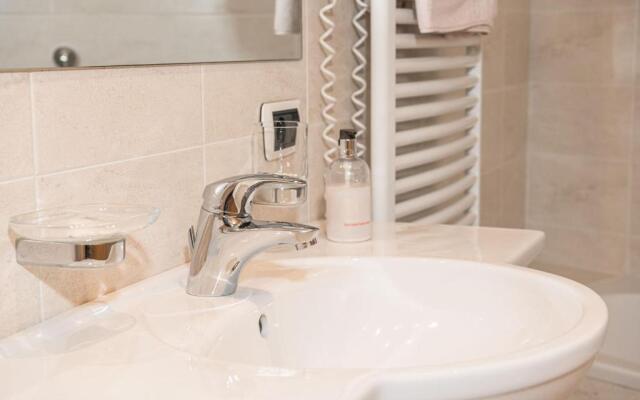 Residence Cesa Ladina