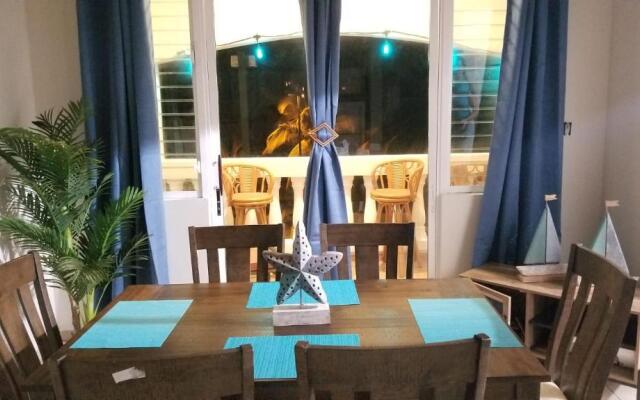 Golden Dream Villas 306 A