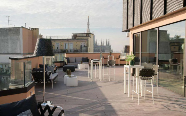 Milan Eleven by Brera Apartments
