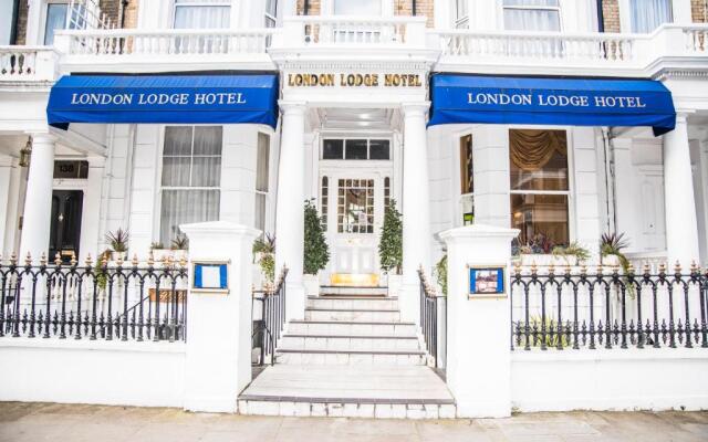 London Lodge Hotel