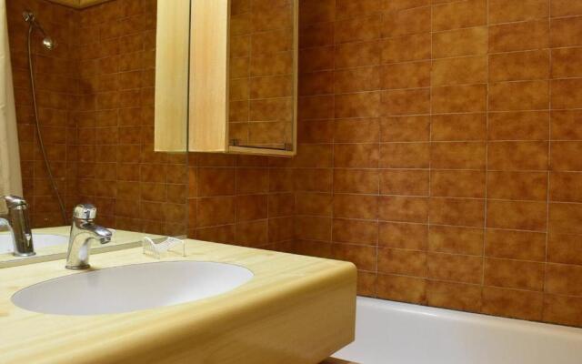 Appartement Méribel, 2 pièces, 5 personnes - FR-1-180-94