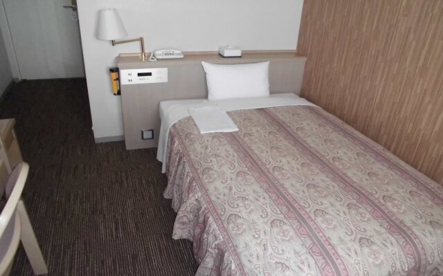 Yokote Central Hotel
