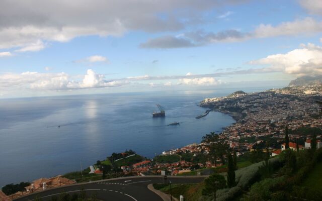 Casa Bela Vista by Our Madeira