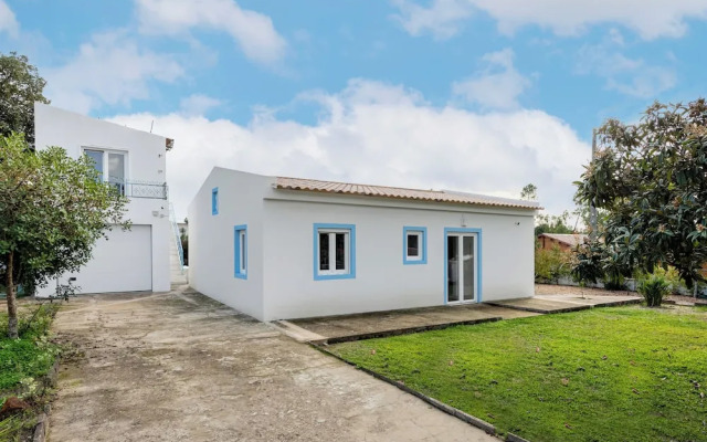 Pinhal da Praia em Melides