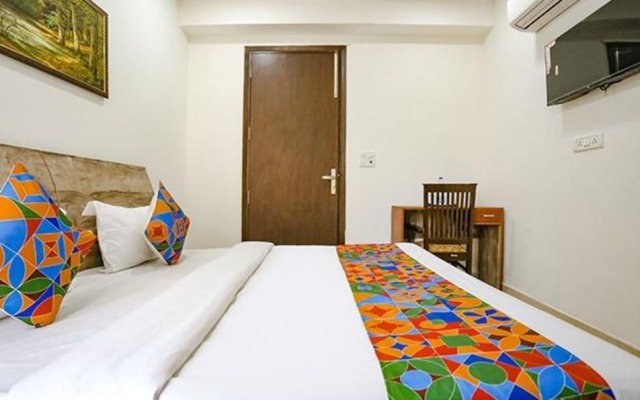 Fabexpress Premium Room I