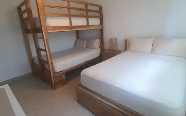 The Golf Oasis Villa by Acomodo