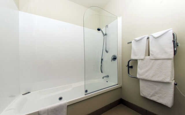 Beachside Resort Whitianga