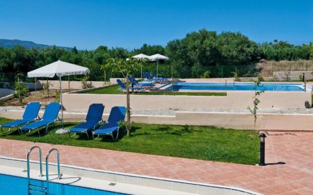 Selini Luxury Villas