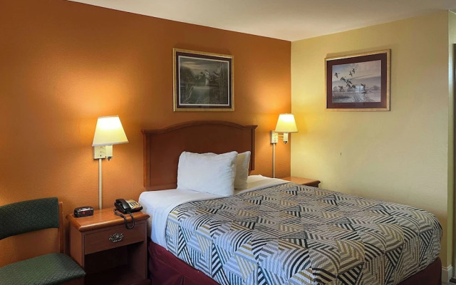 Motel 6 Morrilton, AR