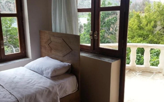 Sahan Tas Konak Hotel