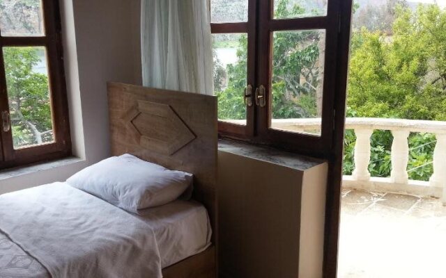 Sahan Tas Konak Hotel