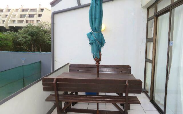 Dumela Margate Holiday Resort