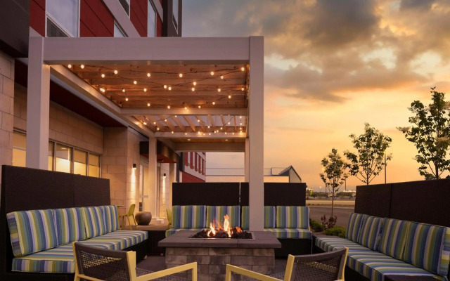 Home2 Suites by Hilton Fishers Indianapolis Northeast, IN