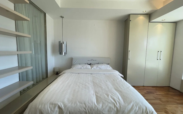 Beijing Seasons Park Apartment