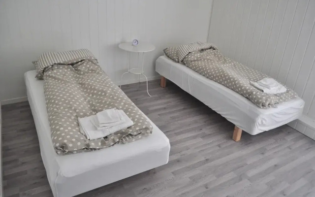 Telemark Camping & Inn - Motel & Apartment