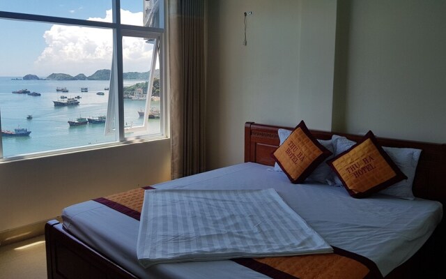 Thu Ha Hotel Catba