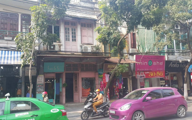 Mai Charming Hotel and Spa