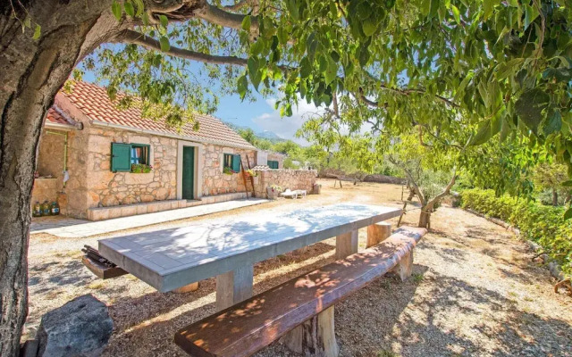 Holiday Home in Seline With Garden