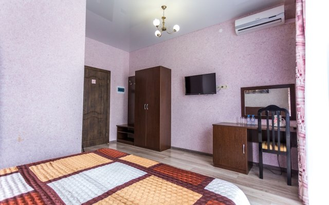 На Советов 6