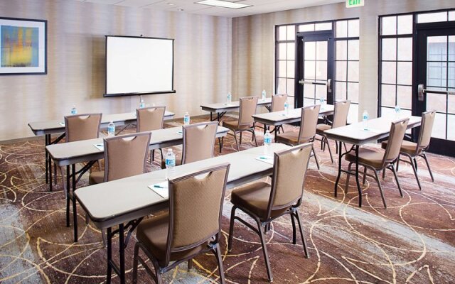 Homewood Suites Lancaster