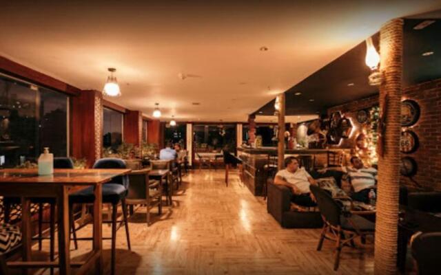 Regency Hotel
