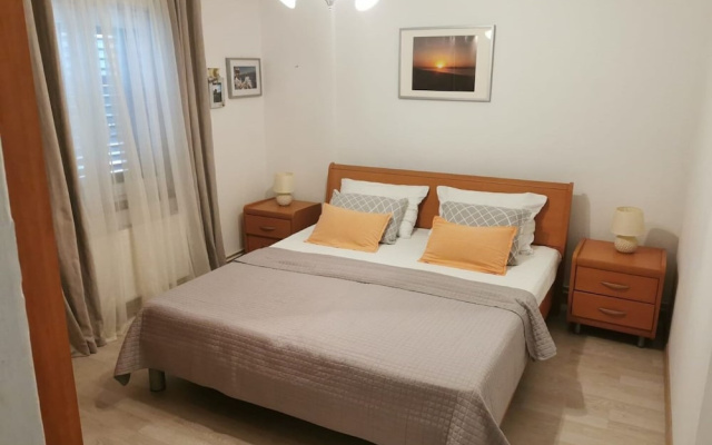 Apartments Marija