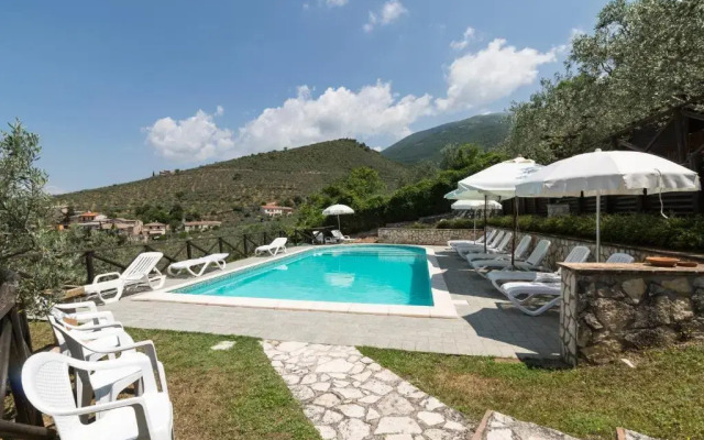 Appartamenti Alvavista