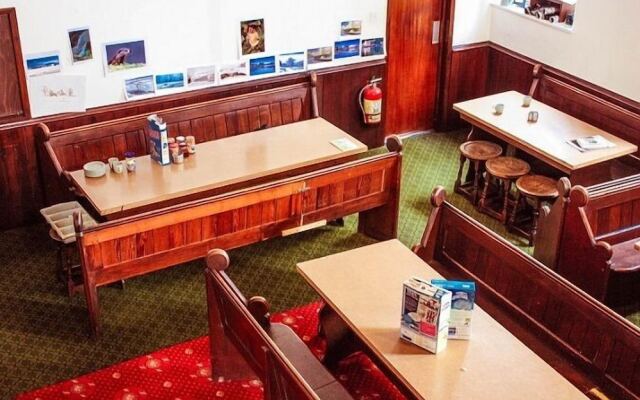 Kirkby Stephen Hostel