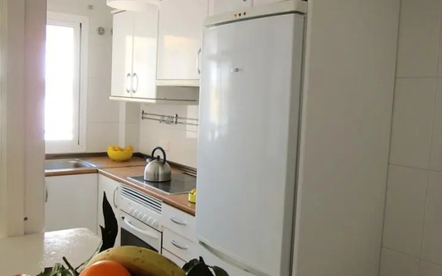 Apartamento en Puerto Alcudia