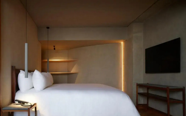 Hotel Maison México