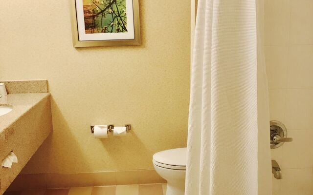 Fairfield Inn & Suites by Marriott Sacramento Airport Natomas