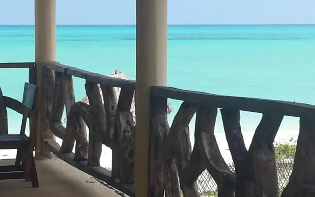 White Sands Villa