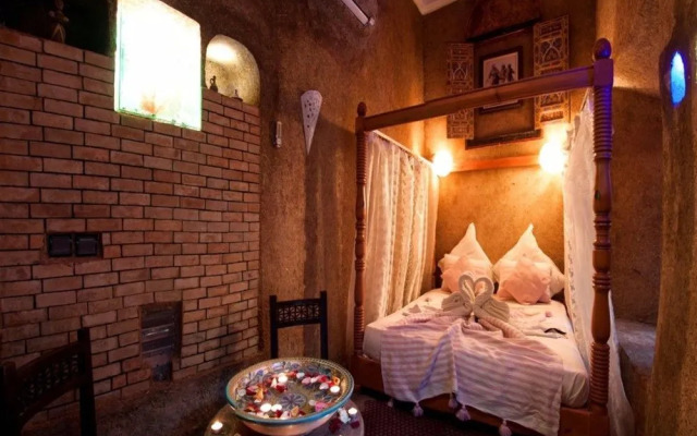Riad Serenis