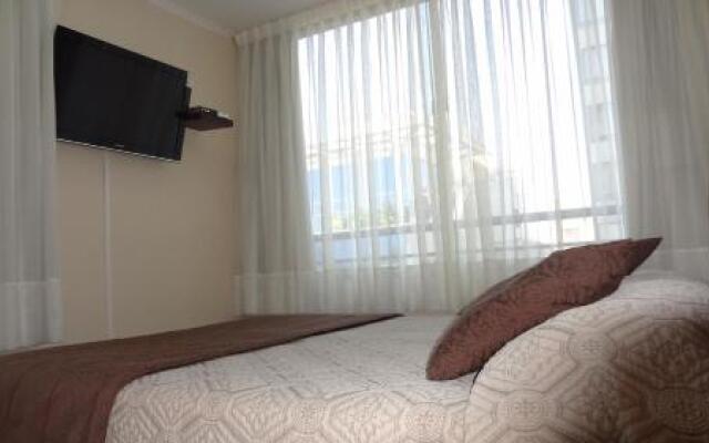 Apartments Bellas Artes