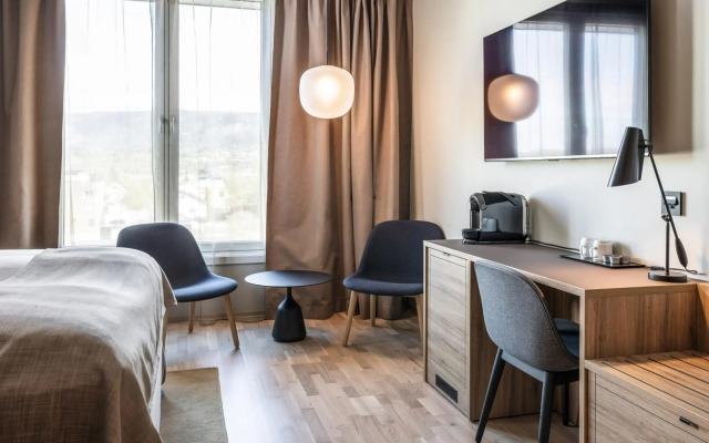 Quality Hotel Airport Vaernes