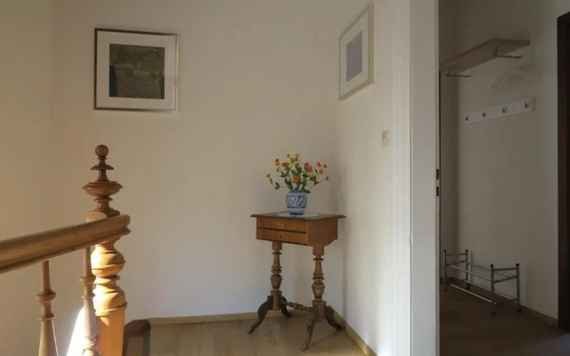 Ferienwohnung Heuser