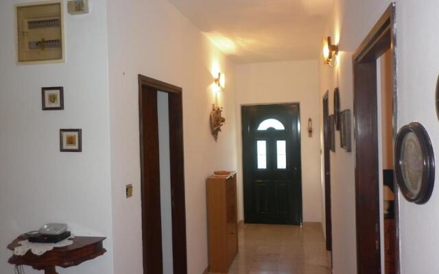 Apartmani Ivona