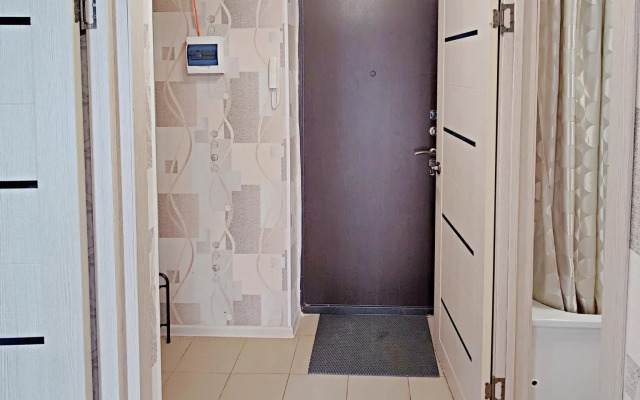 Уютные сутки в микрорайоне Крутые Ключи 38