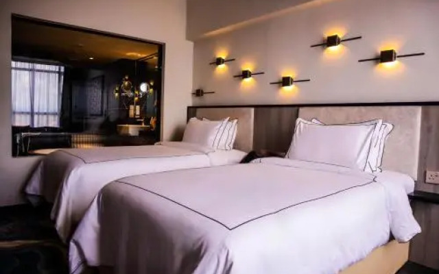 Bertam Resort & Water Park Penang