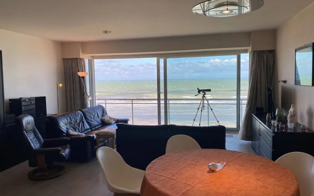 Nieuwpoort Beach Retreat