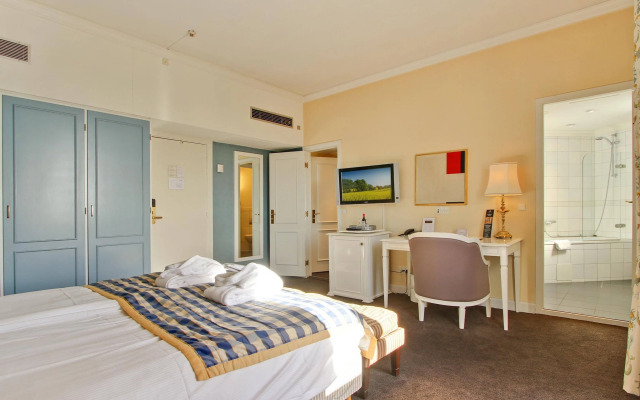 ProfilHotels Copenhagen Plaza