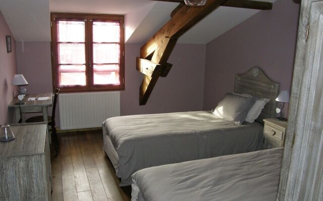 Gîte de la Commanderie