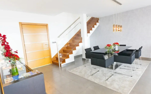 Villa Beausoleil by Madeira Sun Travel