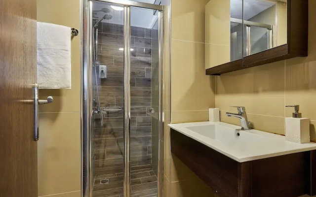 Dorian Boutique Hotel-Apartments