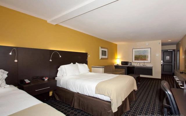 Holiday Inn Express Newton by IHG