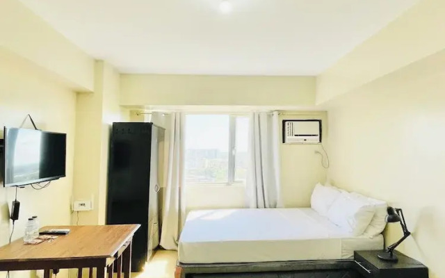 Hubomoto Avida Suites