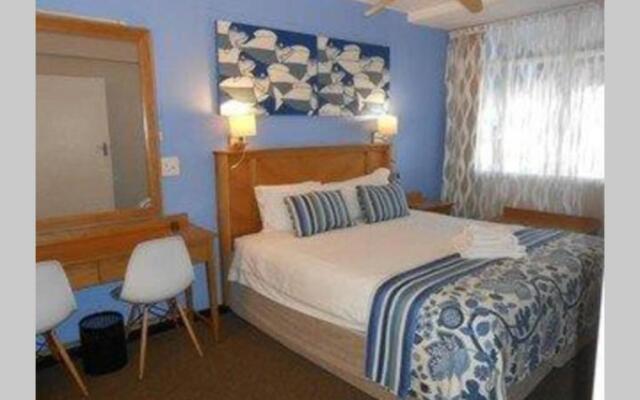 A3 Salamander Umhlanga Durban