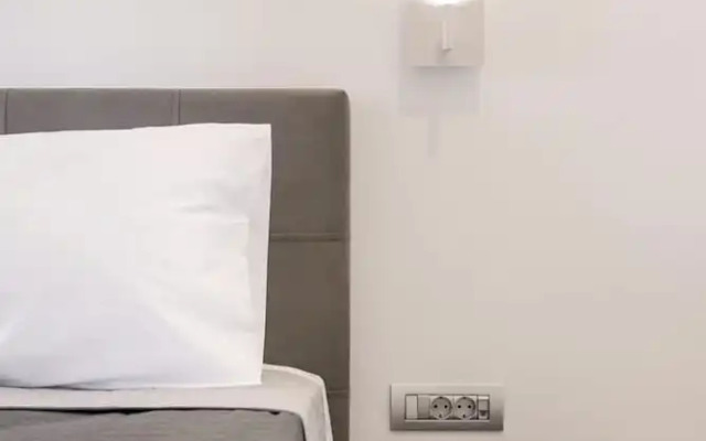 Ampelas Nostalgia Apartments - Paros Apollon Gem